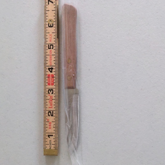 Adcraft Stainless Steel Kitchen Knife - Picture 5 of 6